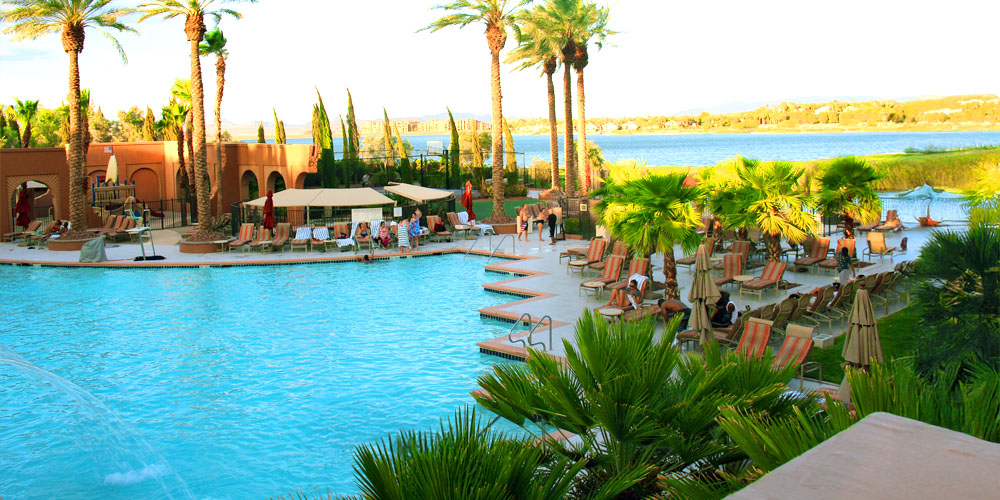 Pool Services