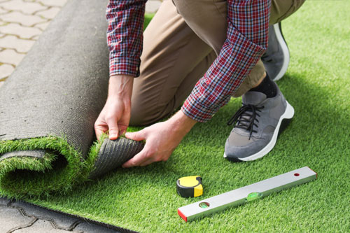 photo of Security Doors