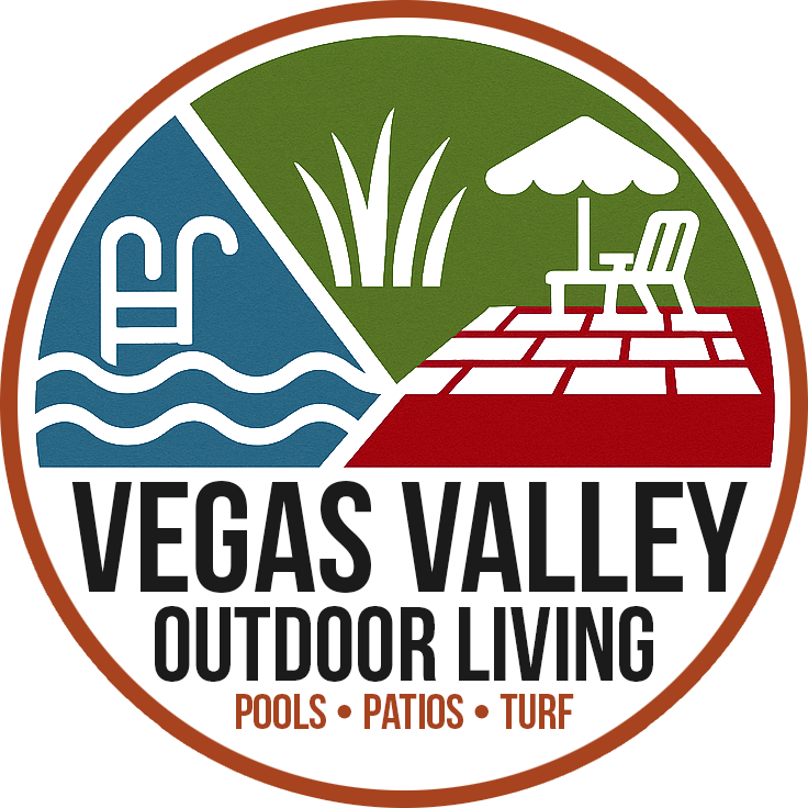 Vegas Valley Outdoor Living - logo